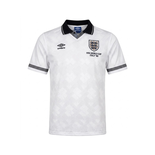 WearFlags England 1990 World Cup Italy
