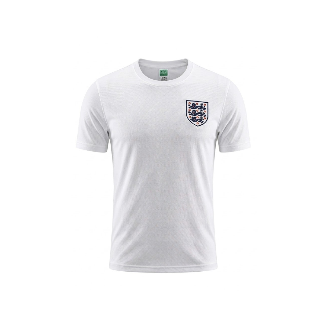 WearFlags England 1966 Retro Football Shirt