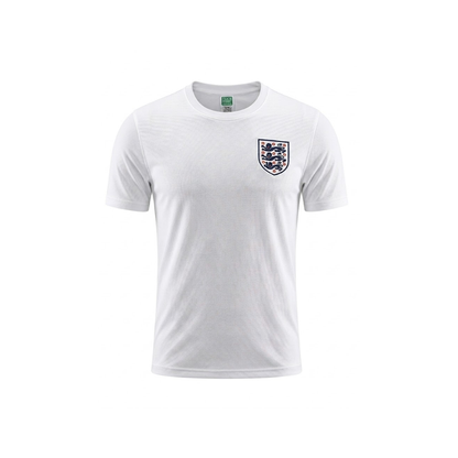 WearFlags England 1966 Retro Football Shirt