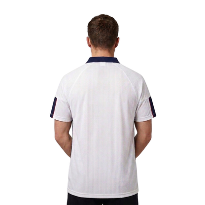 WearFlags England 98 Retro Shirt