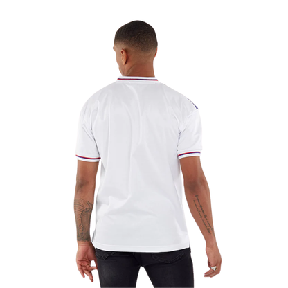 WearFlags England 1982 Retro Football Shirt