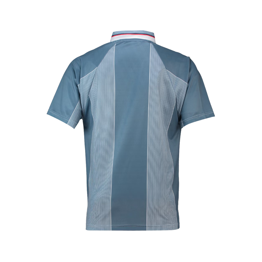 WearFlags England 1996 European Championship Away Shirt