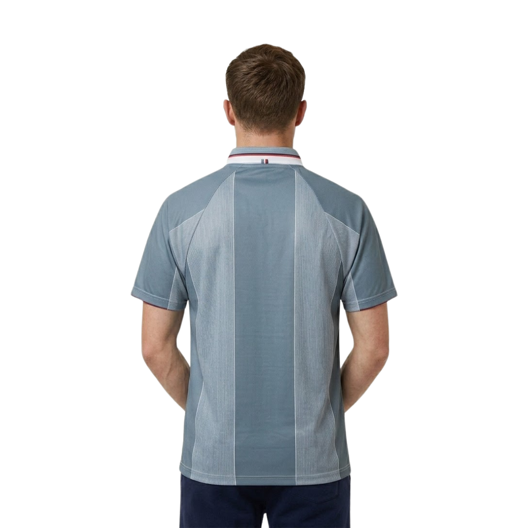WearFlags England 1996 European Championship Away Shirt
