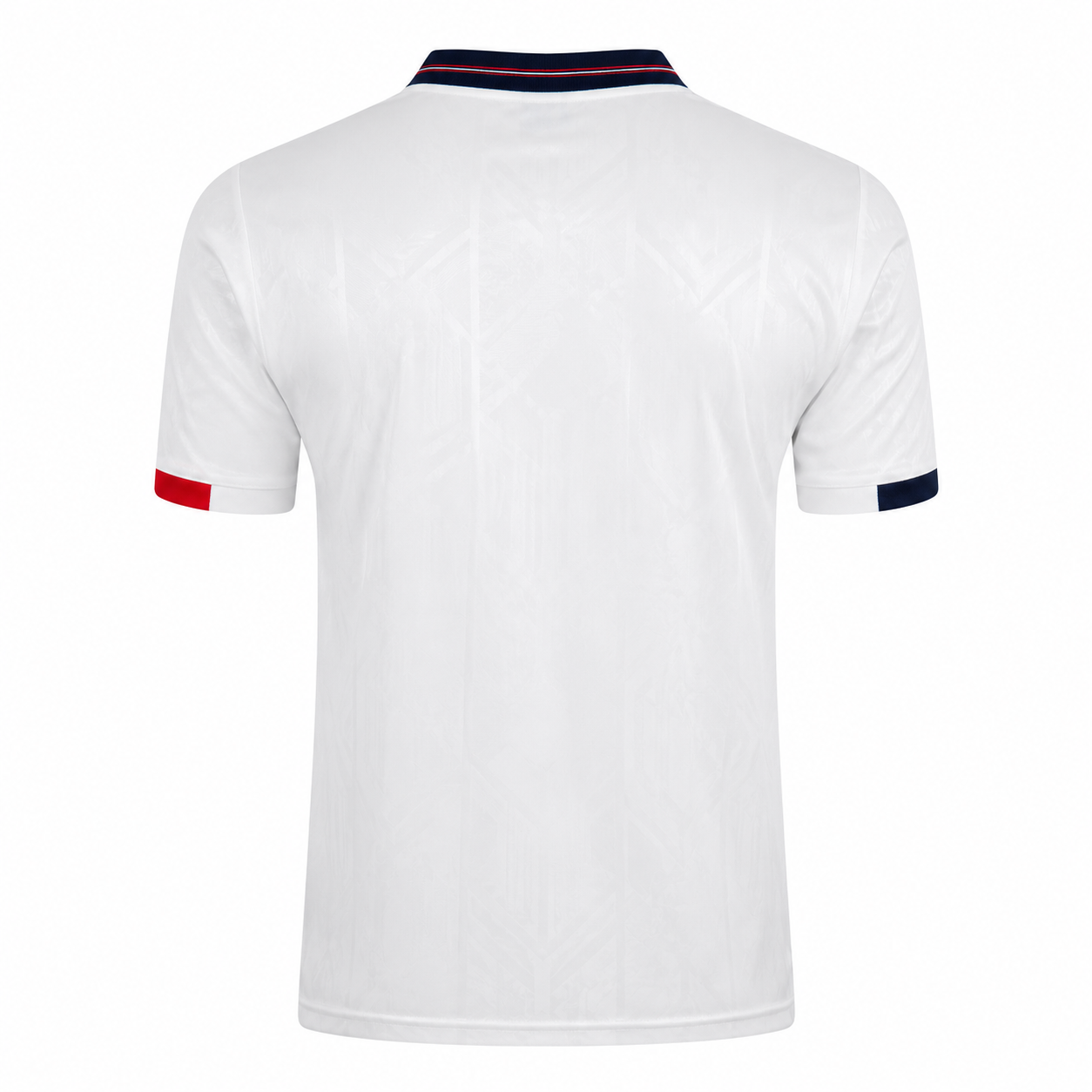 WearFlags England 1988 Retro Football Shirt