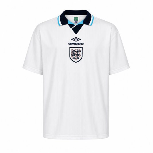 WearFlags England 1996 European Championship Shirt