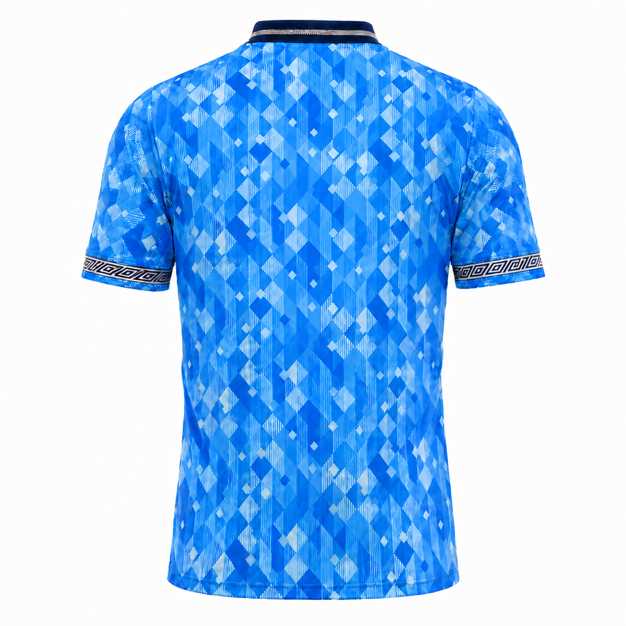 WearFlags England 1990 World Cup Finals Third Shirt