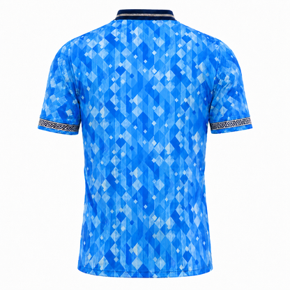 WearFlags England 1990 World Cup Finals Third Shirt