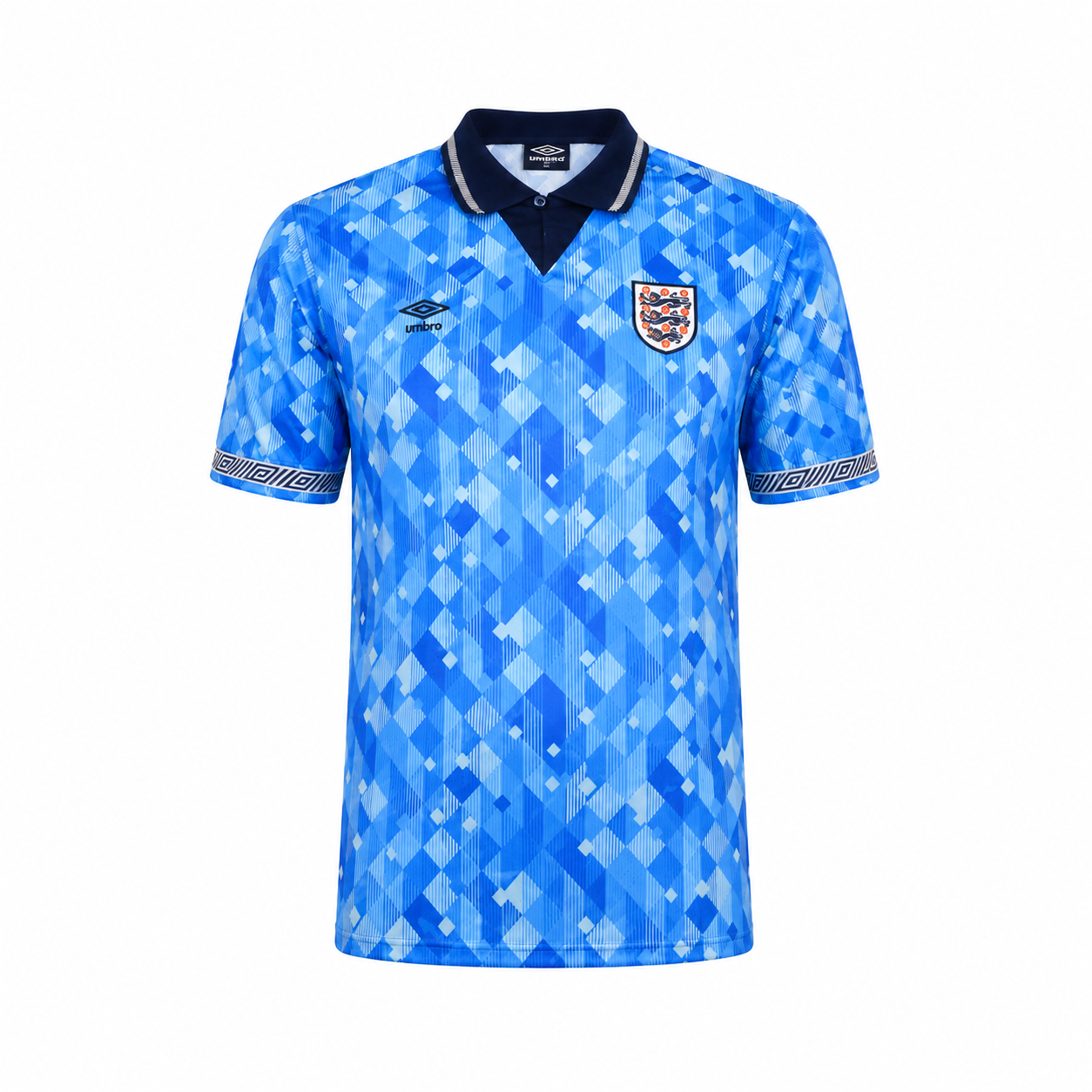 WearFlags England 1990 World Cup Finals Third Shirt