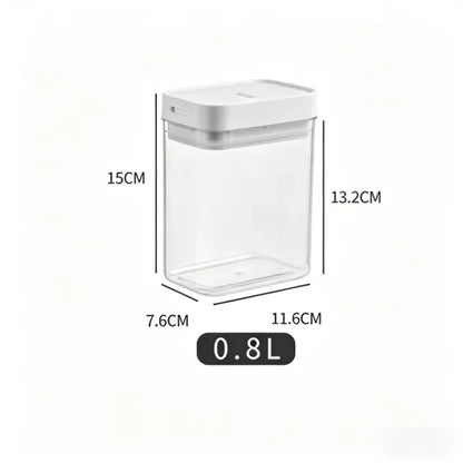 Airtight Pasta Storage Container