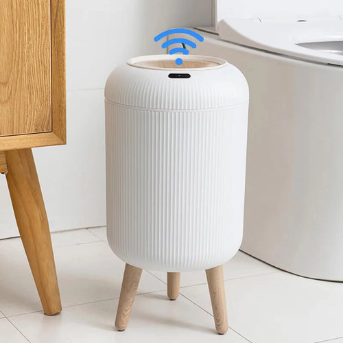 10 L Motion Sensor Trash Can