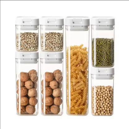 Airtight Pasta Storage Container