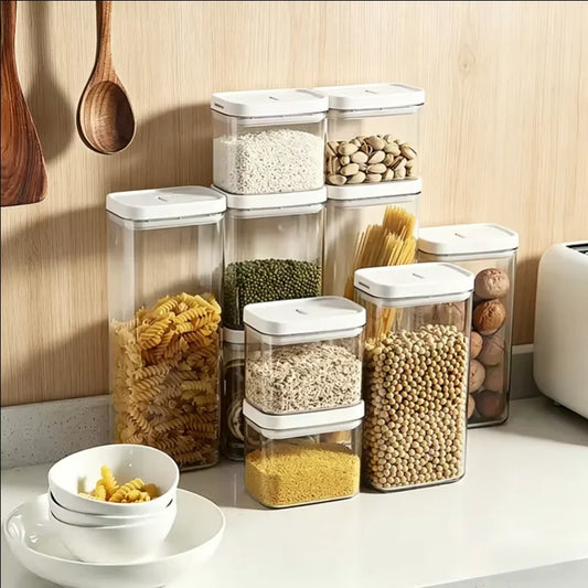 Airtight Pasta Storage Container