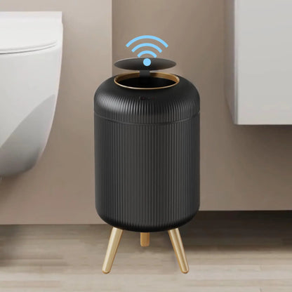 10 L Motion Sensor Trash Can