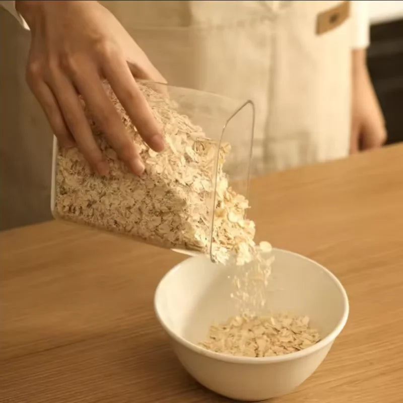 Airtight Pasta Storage Container