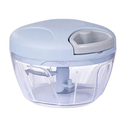 Manual Meat Mincer & Vegetable Chopper