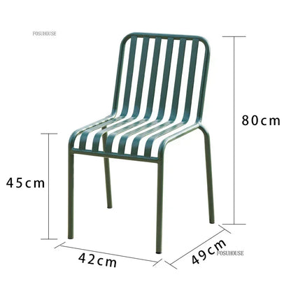 Outdoor Patio Dining Set