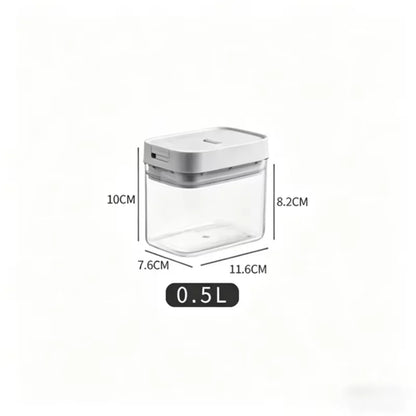 Airtight Pasta Storage Container
