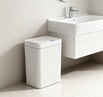 15 L Touchless Sensor Trash Can