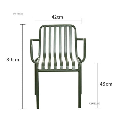Outdoor Patio Dining Set