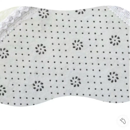 3-Piece Bathroom Rug Set