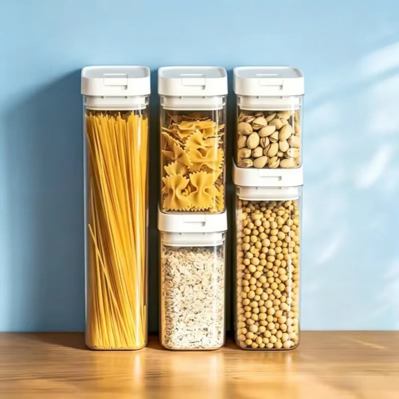 Airtight Pasta Storage Container