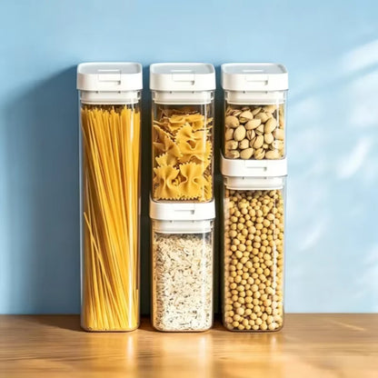 Airtight Pasta Storage Container
