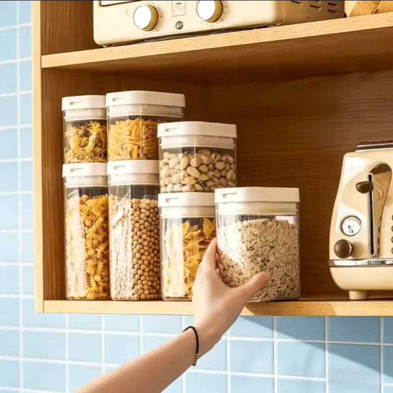 Airtight Pasta Storage Container
