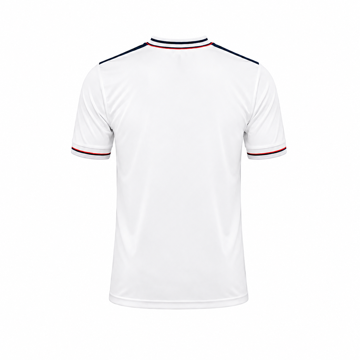 WearFlags England 1982 Retro Football Shirt
