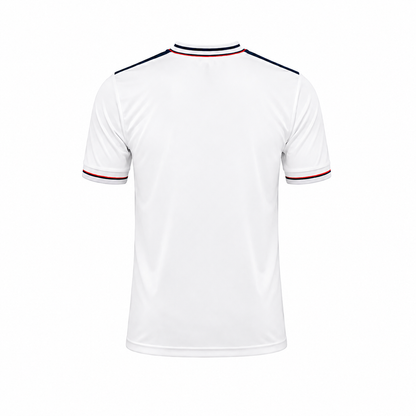 WearFlags England 1982 Retro Football Shirt