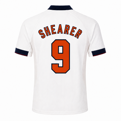 WearFlags England 98 Retro Shirt