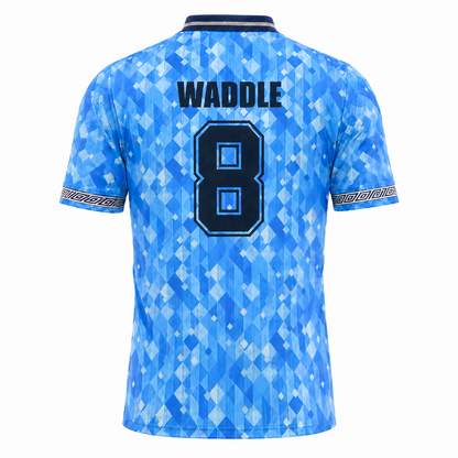 WearFlags England 1990 World Cup Finals Third Shirt