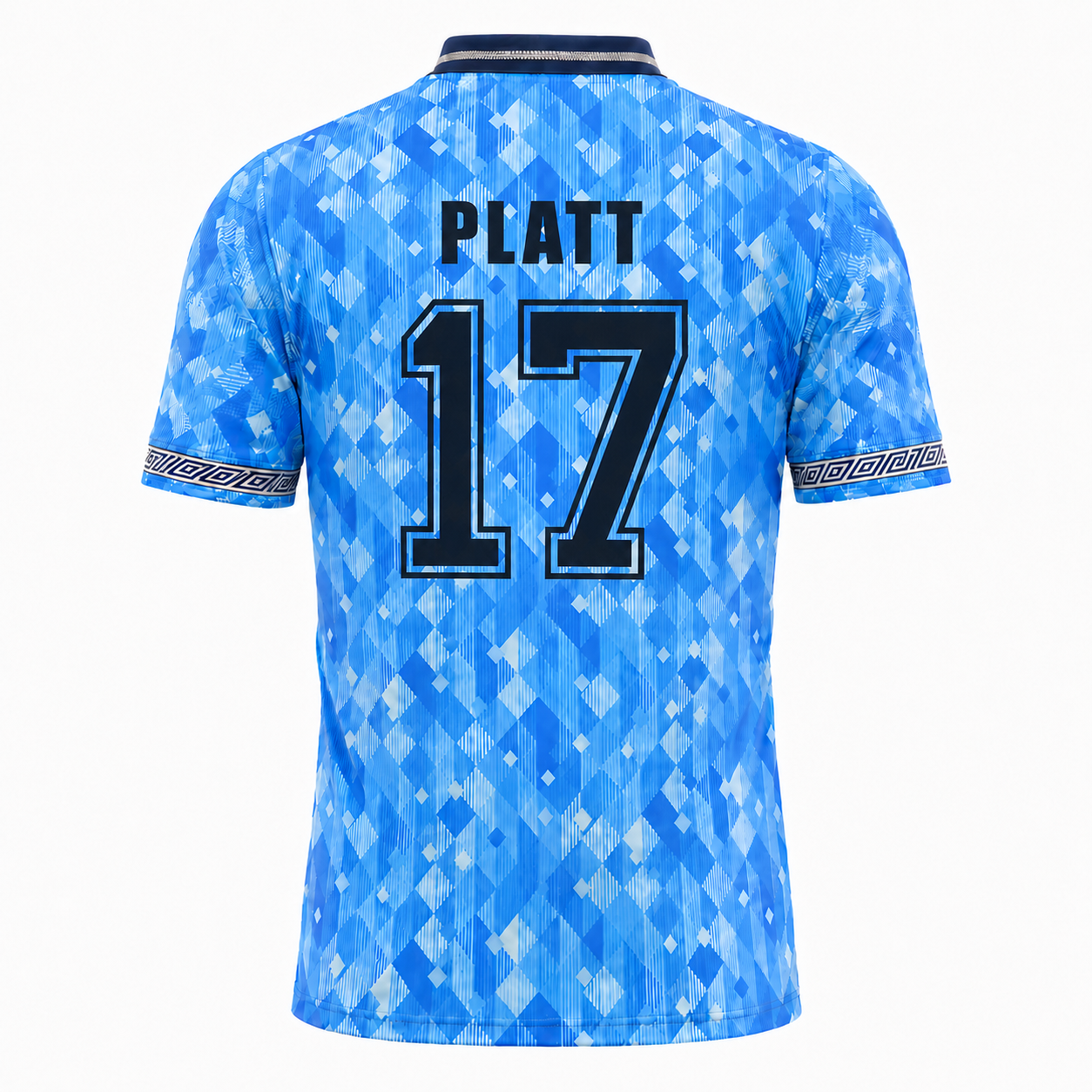 WearFlags England 1990 World Cup Finals Third Shirt