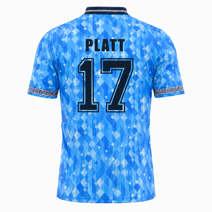 WearFlags England 1990 World Cup Finals Third Shirt