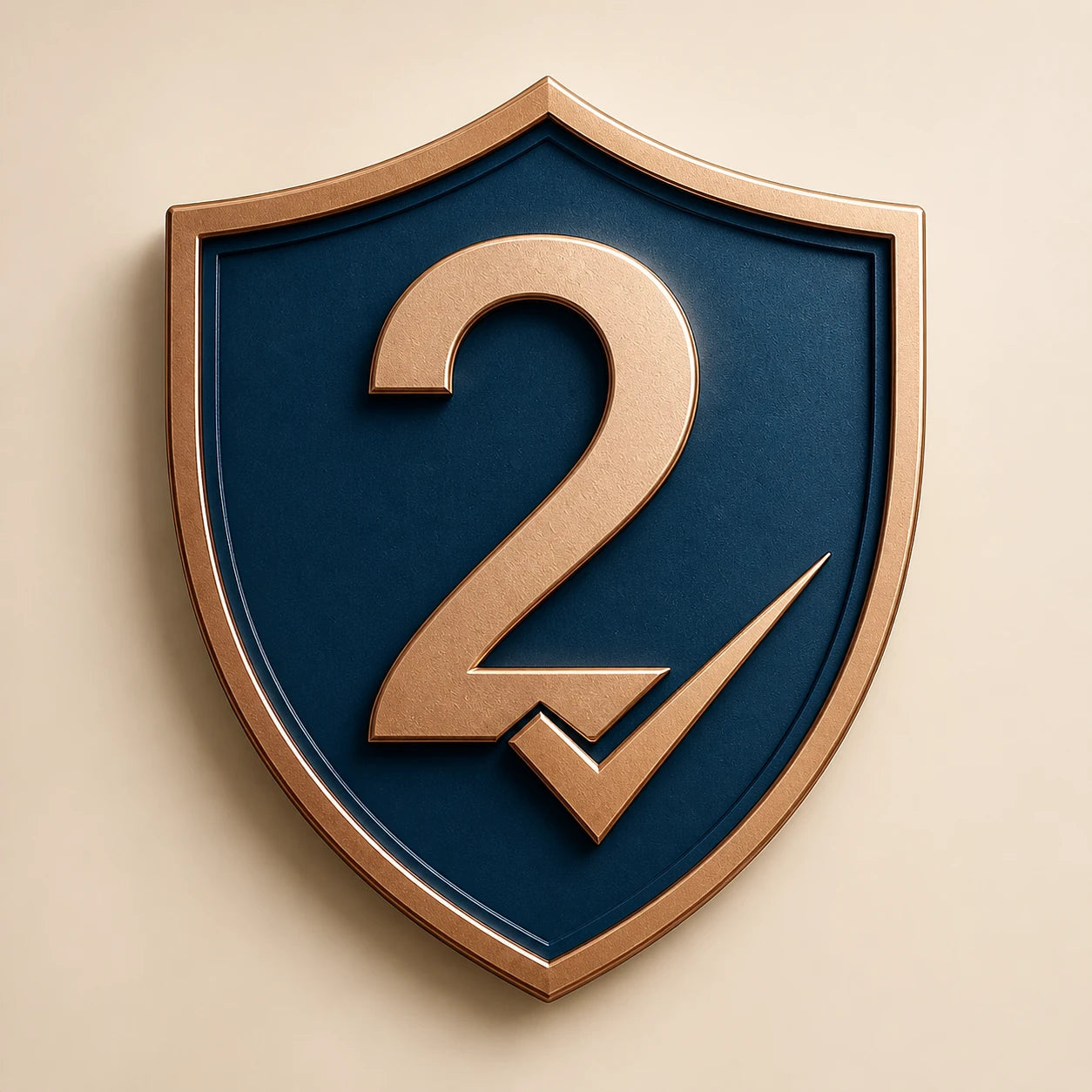 Lunvora 2-Year Warranty protection badge
