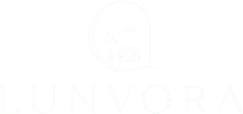 LUNVORA primary logo