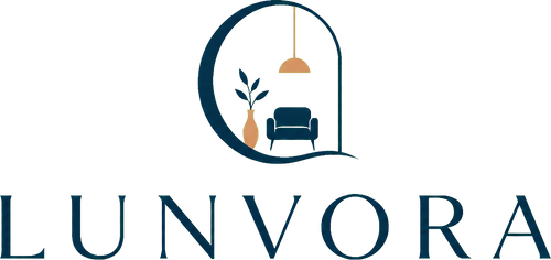 LUNVORA primary logo